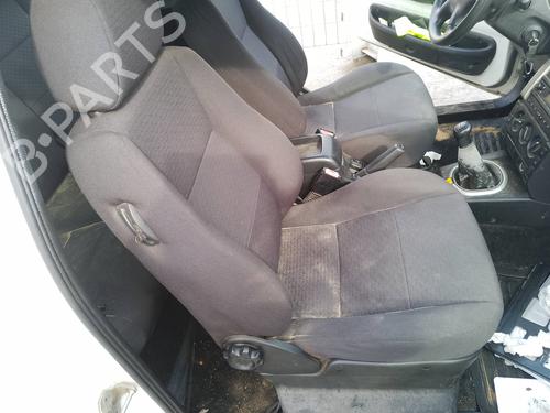 Used Right front seat Right front seat LAND ROVER FREELANDER I (L314) [1998-2006] 24937964 24937964