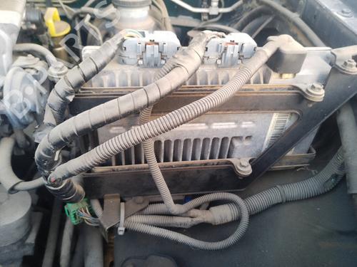 Used Engine control unit (ECU) OPEL MONTEREY B (M98) 3.0 DTI (UBS73D, UBS73G) (159 hp) 20309716