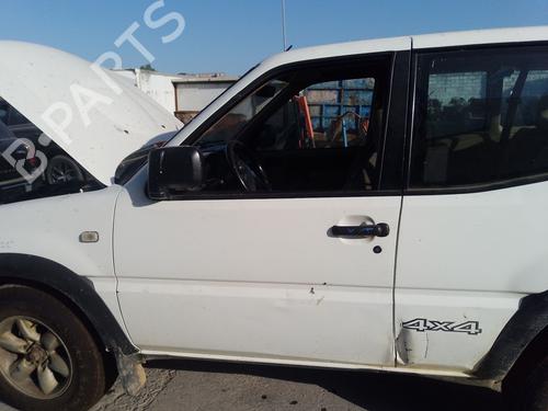 Used Left front door Left front door 37197364 37197364