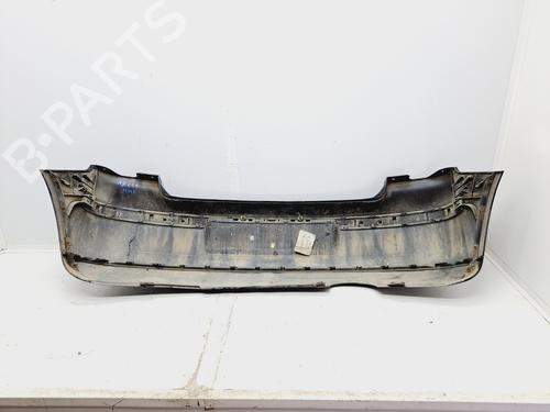 Rear bumper VW POLO IV (9N_, 9A_) 1.4 TDI | BP20131267C8 