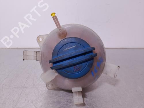 Expansion tank AUDI A3 (8P1) 2.0 TDI 16V | BP13472382C120 