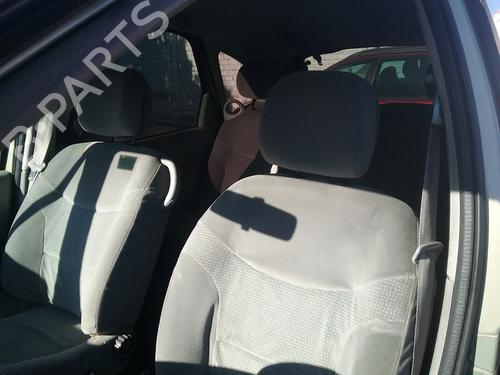 Fechadura trás direita RENAULT SCÉNIC I MPV (JA0/1_, FA0_) 1.9 dTi (JA1U) | BP13427033C99