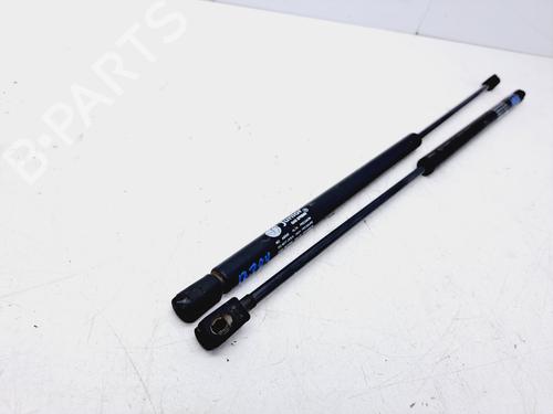 Tailgate lift support OPEL CORSA B (S93)  | BP15242788C138 