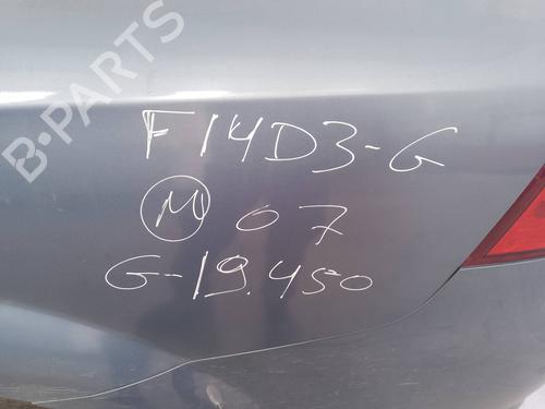Left front window switch CHEVROLET AVEO / KALOS Saloon (T200) | BP35817399I27 - Image 9