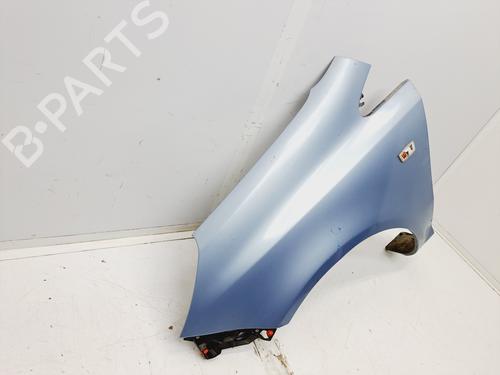 Left front fenders OPEL CORSA D (S07)  | BP28002365C41 