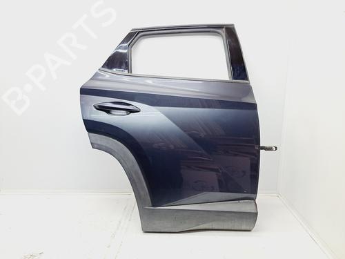 Porta posteriore destra HYUNDAI TUCSON (TL, TLE) [2015-2020]  17775510