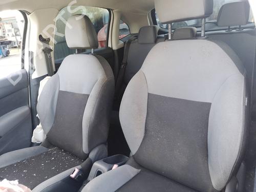 Højre solskærm CITROËN C3 II (SC_) | BP35818221I2 - Image 7