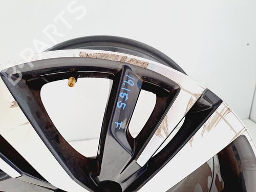 Rim PEUGEOT 3008 II SUV (MC_, MR_, MJ_, M4_) 1.6 BlueHDi 120 | BP25591733C45