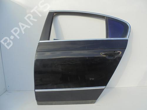 Used Left rear door VW PASSAT B6 (3C2) 2.0 FSI (150 hp) 13462042