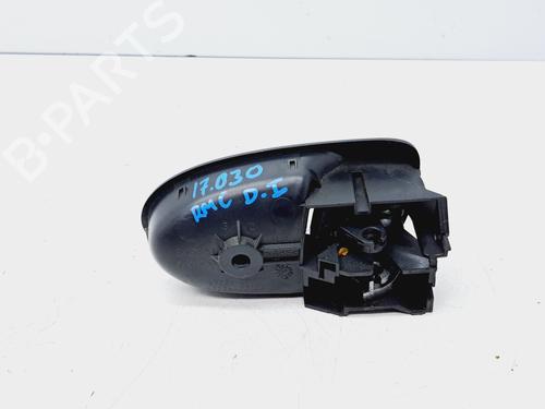 Front left interior door handle TOYOTA YARIS (_P9_)  | BP13464987I13 