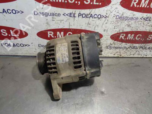 Used Alternator Alternator 13446704 13446704