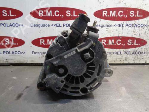 Alternator TOYOTA COROLLA (_E12_) 1.6 VVT-i (ZZE121_, ZZE121R) | BP13469301M7 