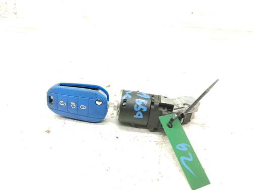 Used Ignition barrel OPEL CROSSLAND X / CROSSLAND (P17, P2QO) 1.5 Turbo D (75) (102 hp) 30175708