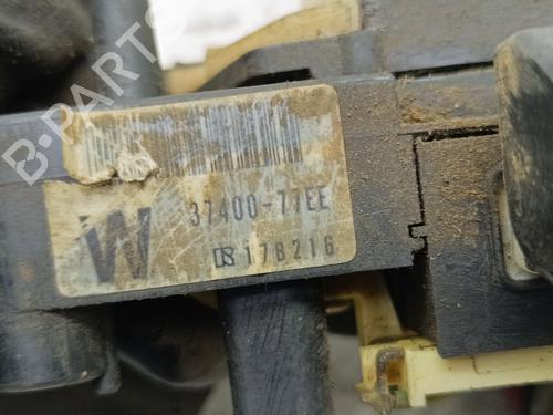 Steering column stalk SUZUKI VITARA (ET) HDI (SE 420HDI) | BP37403190I23 - Image 5