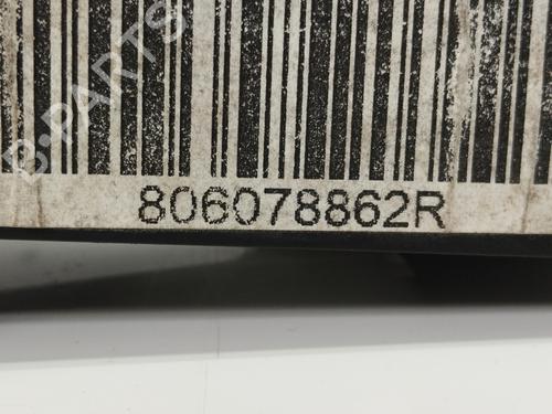Front left exterior door handle RENAULT GRAND SCÉNIC IV (R9_) 1.3 TCe 115 (R9N9) | BP25122217C128 