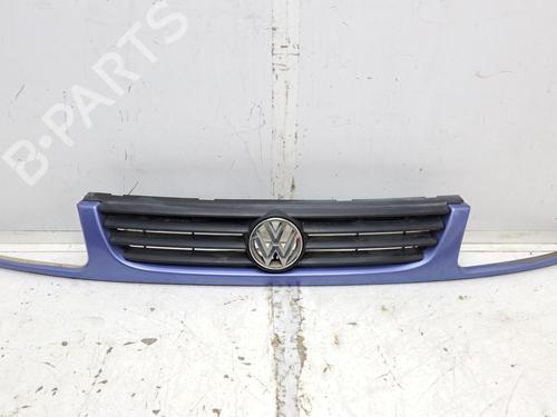 Used Grille Grille 38517923 38517923
