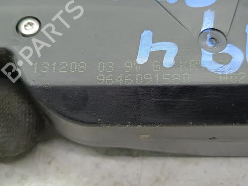 Tailgate lock CITROËN XSARA PICASSO (N68) 2.0 HDi | BP31613715C101