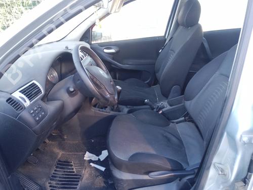 Left front window switch FIAT STILO (192_) | BP35817360I27 - Image 8