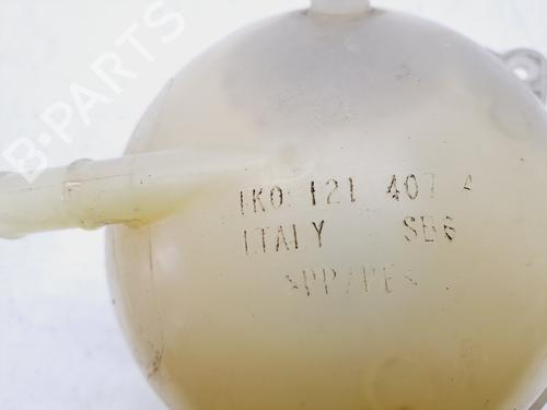 Expansion tank AUDI TT (8J3) 2.0 TFSI | BP15178789C120 