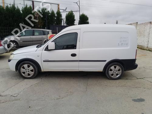 Used Parts OPEL COMBO Box Body/MPV 1.7 CDTI 16V (101 hp) 4469205