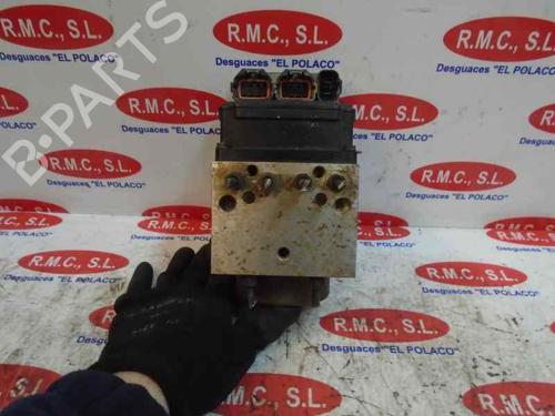 Used ABS pump ABS pump NISSAN X-TRAIL I (T30) 2.2 DCi (114 hp) 13461037 13461037