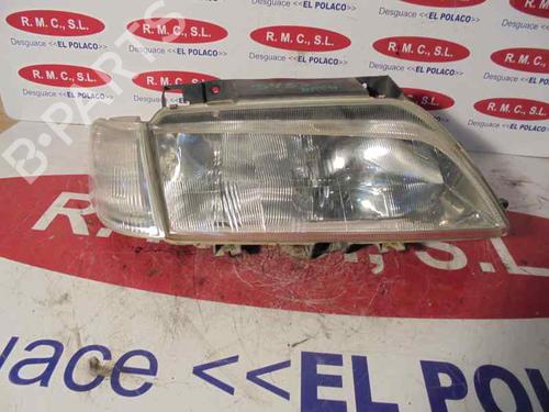 Used Right headlight Right headlight CITROËN XANTIA (X2) [1998-2003] 13425863 13425863
