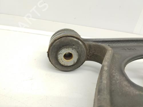 Left front suspension arm AUDI A3 (8P1) 2.0 TDI 16V | BP16019431M12 