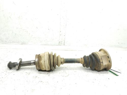 Used Right front driveshaft NISSAN TERRANO II (R20) [1992-2007]  31022754