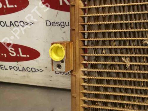 AC radiator FORD RANGER (ET) 2.5 TDCi 4x4 | BP13424009M32 - Image 3