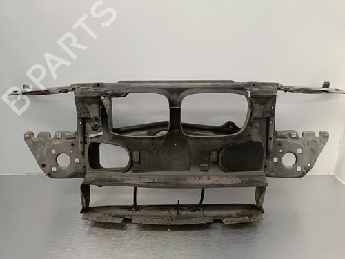 Voorfront slotplaat BMW 5 (E39) 525 d (163 hp) 13454779