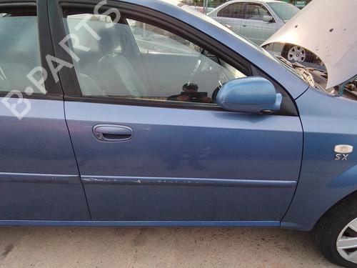Used Right front door Right front door 35816723 35816723