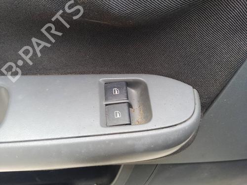 Left front window switch SEAT IBIZA III (6L1)  | BP33938766I27  - Image 5