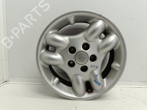 Used Rim LAND ROVER FREELANDER I (L314) 2.0 Td4 4x4 (112 hp) 24962496