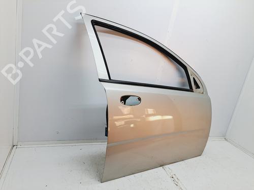 Right front door CHEVROLET AVEO / KALOS Hatchback (T200) 1.4 16V | BP23246800C3 