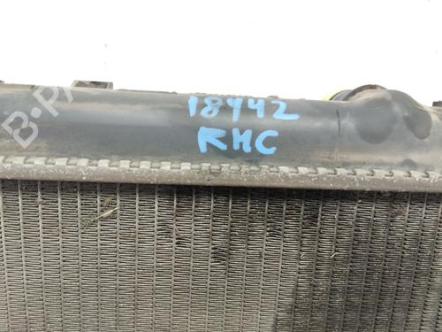 Water radiator CITROËN C4 I (LC_)  | BP18659246M31 