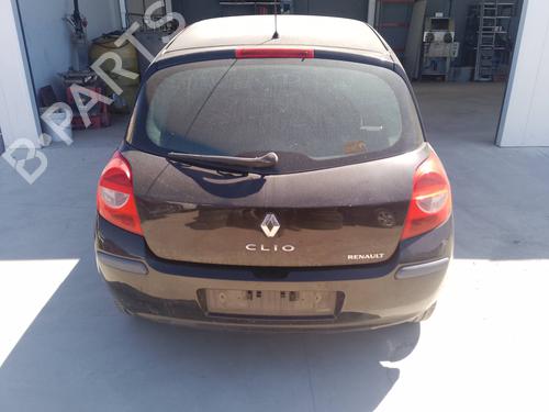 Left front window switch RENAULT CLIO III (BR0/1, CR0/1) | BP35818625I27 - Image 3