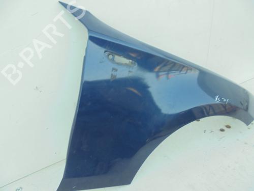 Right front fenders BMW 1 (E87) 118 d | BP13429242C42 