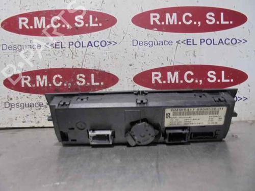 Climate control BMW 1 (E87) 118 d | BP13456543I5 