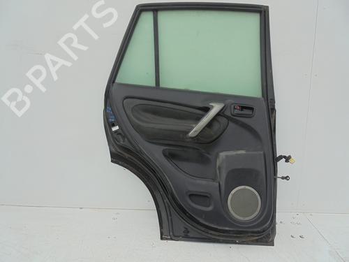 Dør venstre bak TOYOTA RAV 4 II (_A2_) 2.0 D 4WD (CLA20_, CLA21_, CLA20R, CLA21R) | BP13463787C4 
