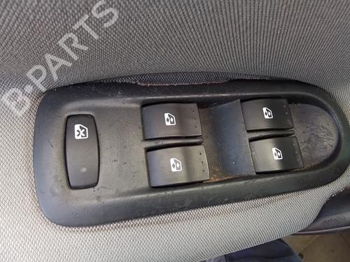Used Left front window switch Left front window switch 35817029 35817029