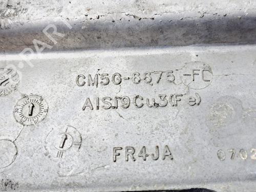 Oil sump FORD FOCUS III 1.0 EcoBoost | BP14224124M115 