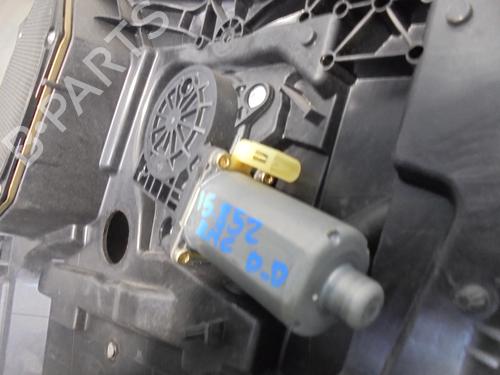 Front right window mechanism FORD FIESTA V (JH_, JD_)  | BP13470863C23 