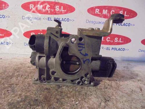 Throttle body FIAT PUNTO Hatchback Van (188_) 1.2 60 | BP13456935M82 