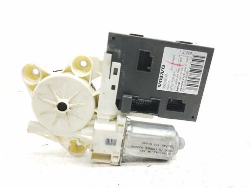 Left front window motor VOLVO S40 II (544) 2.0 D | BP30081854E21