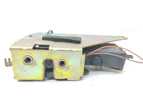 Front right lock SMART FORTWO Coupe (450)  | BP29724679C97 