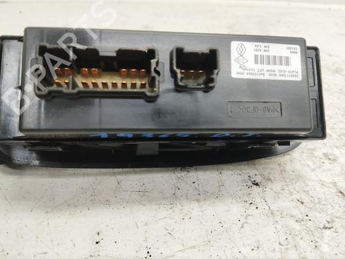 Raamschakelaar links voor RENAULT KADJAR (HA_, HL_) 1.6 dCi 130 (HLA4) | BP30518047I27