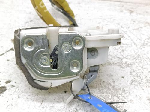 Front left lock MAZDA 6 Hatchback (GH) 2.0 MZR-CD (GH14) | BP37489756C98 - Image 4