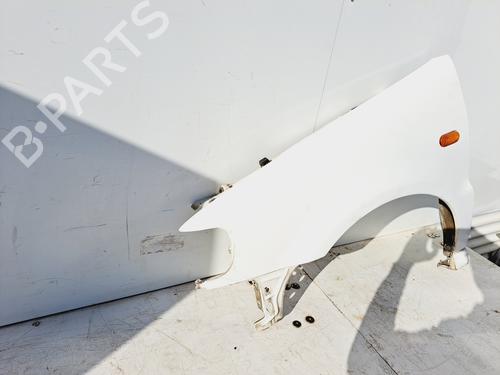 Left front fenders VW POLO III (6N1) 50 1.0 | BP13429963C41 