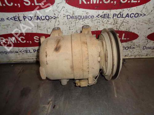 AC compressor NISSAN TERRANO II (R20) 2.7 TDi 4WD | BP13454338M34 