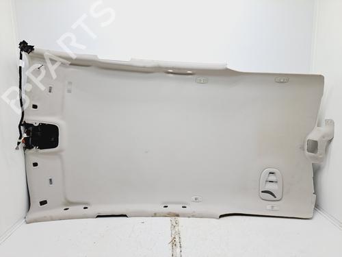 Interiør taket RENAULT GRAND SCÉNIC IV (R9_) 1.3 TCe 115 (R9N9) (115 hp) 26437720